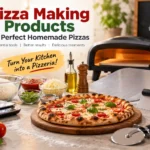 Pizza Making Products featured image