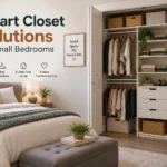Smart Closet Solutions image