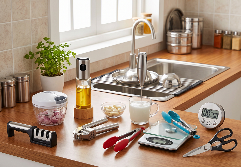 Kitchen Products Below Rs500