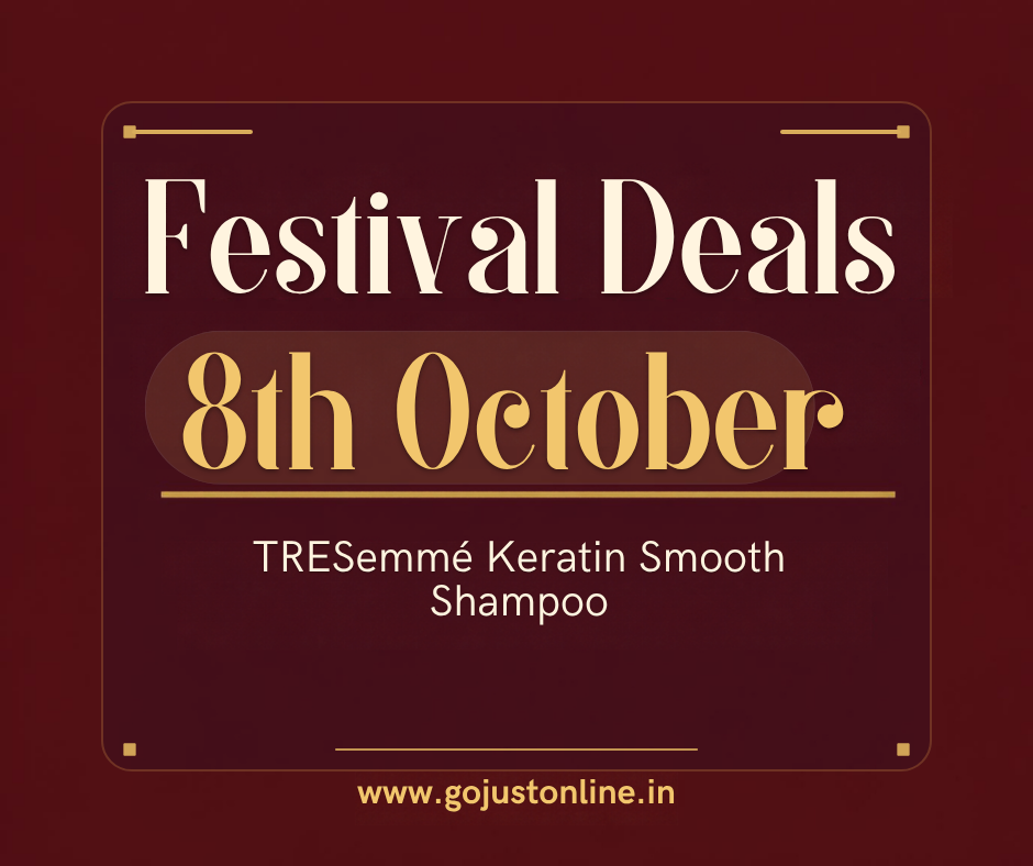 TRESemmé Keratin Smooth Shampoo