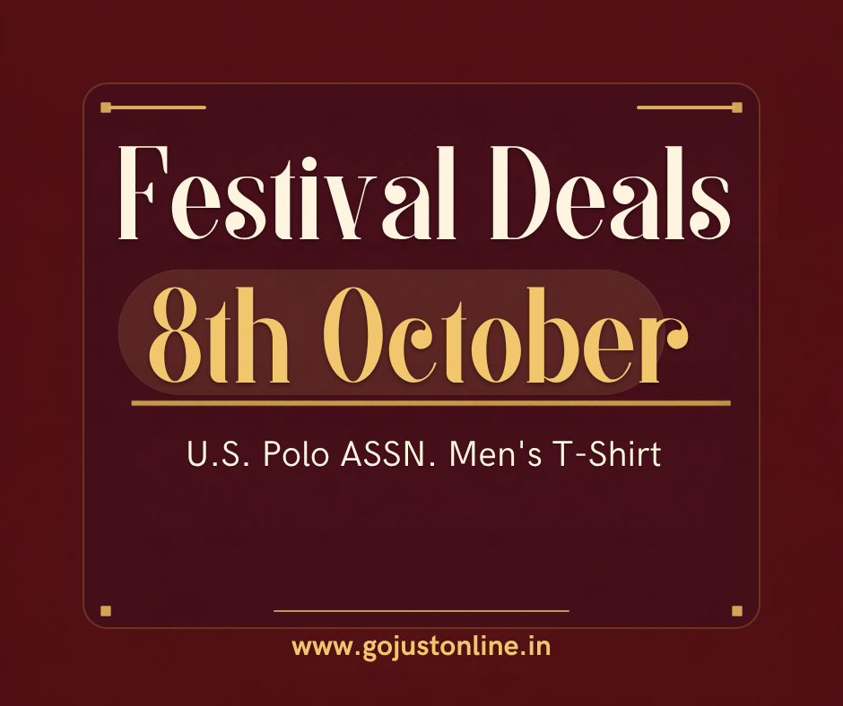 U.S. Polo ASSN. Men’s T-Shirt
